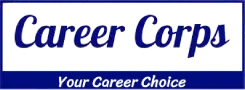 Career Corps Logo