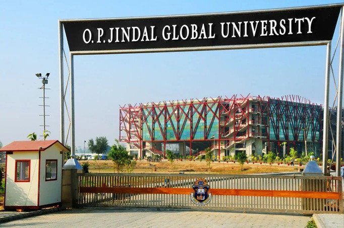 O.P. Jindal Global University, Haryana