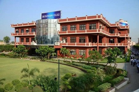 IMS Engineering College, Ghaziabad