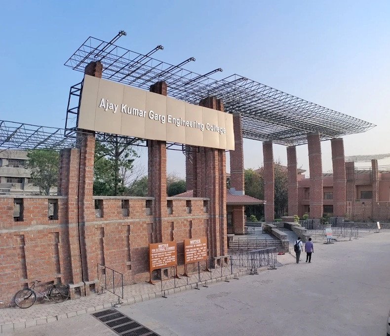 Ajay Kumar Garg Engineering College (AKGEC), Ghaziabad