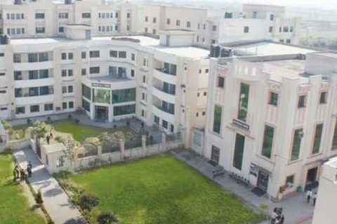 Krishna Institute of Engineering and Technology (KIET), Ghaziabad