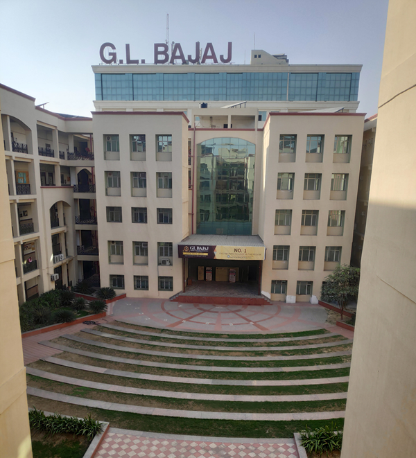 G.L. Bajaj Institute of Technology and Management, Greater Noida