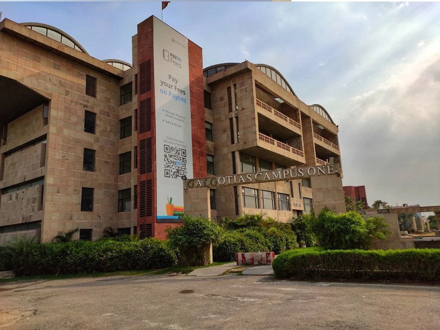 Galgotias College of Engineering and Technology, Greater Noida