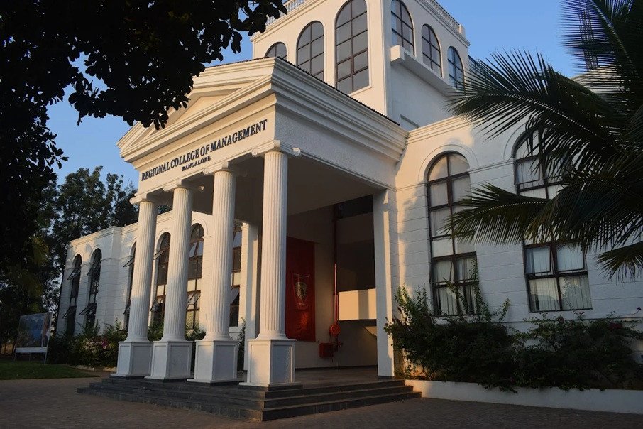 Regional College of Management (RCM) Bangalore