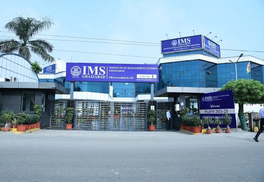 Institute Of Management Studies (IMS), Ghaziabad