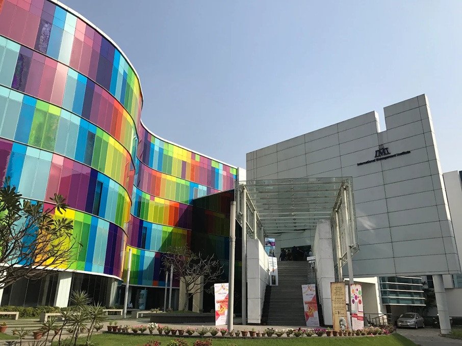 IMI Kolkata