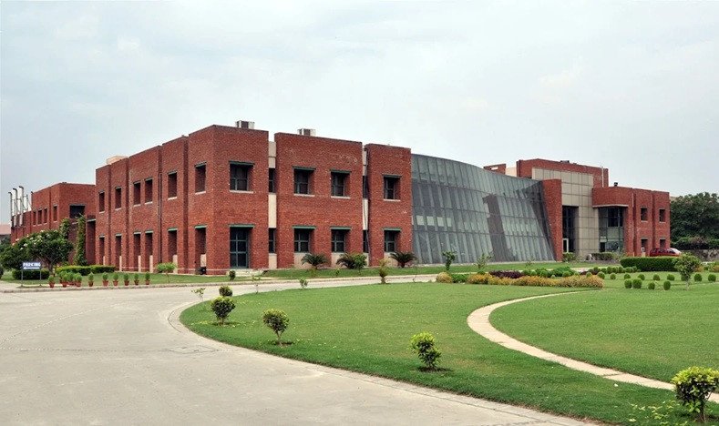 Jaipuria Institute Of Management Noida