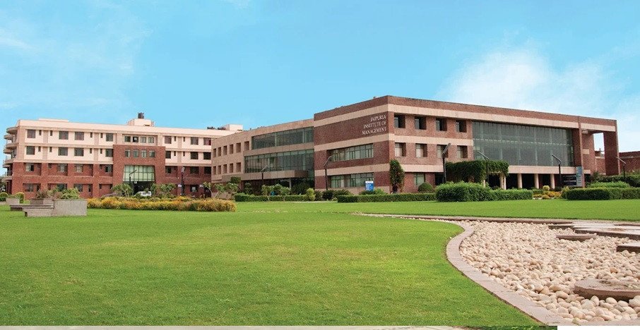 Jaipuria Institute Of Management Jaipur