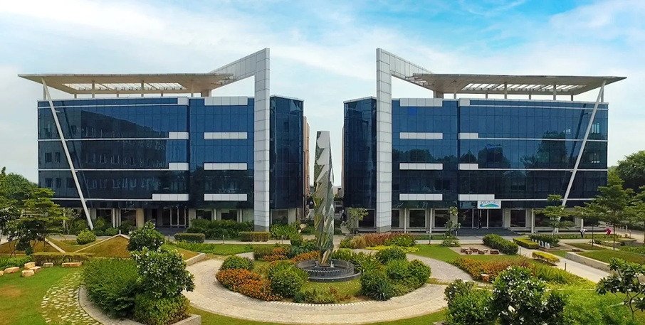 Great Lakes Institute of Management, Gurgaon
