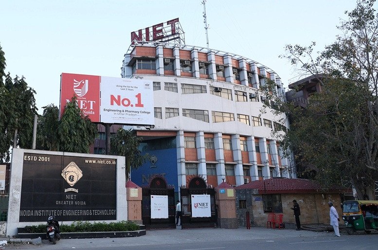 Noida Institute of Engineering and Technology (NIET), Greater Noida