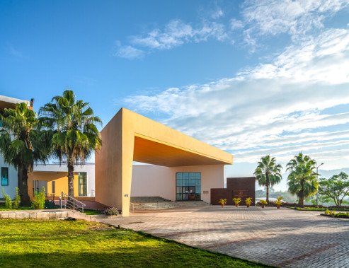 Goa Institute of Management (GIM), Goa
